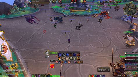 Method Arms Warrior Guide .